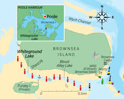 Image result for Poole Harbour