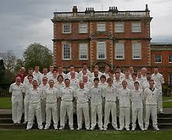 Image result for Norley Hall Cricket Club