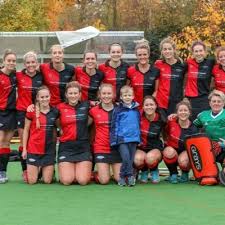 Image result for Bowdon Hockey Club