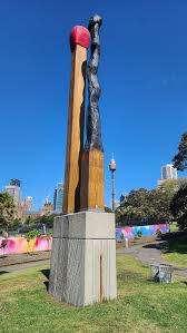 Image result for brett whiteley almost once