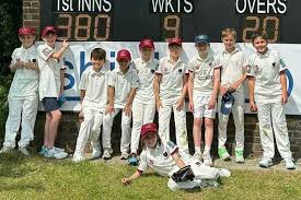 Image result for Preston Nomads Cricket Club
