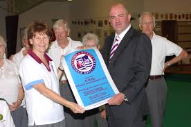 Image result for Oxford & District Indoor Bowls Association Ltd
