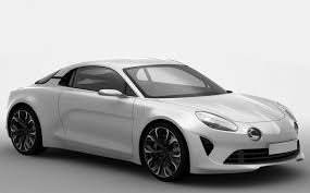Image result for Alpine Imprint RLS Demo Car