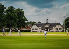 Image result for Uppingham Town Cricket Club