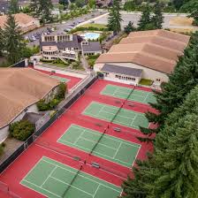 Image result for Hampden Park Tennis Club