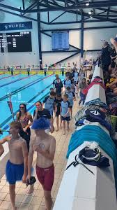 Image result for Taunton Deane Swimming Club