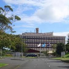 Image result for Austerlands Institute