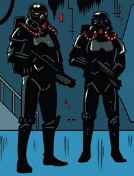 Znalezione obrazy dla zapytania szturmowcy