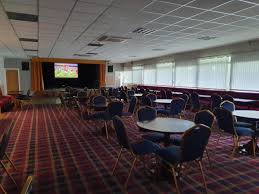 Image result for Golborne Hockey Club