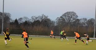 Image result for Golborne Hockey Club