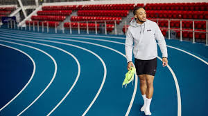 Image result for Lee Valley Athletics Centre