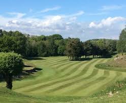 Image result for Silverdale Golf Club
