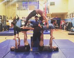 Image result for Halifax Sports Acro Gymnastics Club