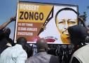 Assassinat de Norbert Zongo: le lieu du drame désormais marqué d ... - SAM_0756