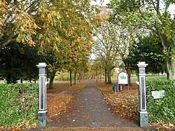 Image result for West Harrow Bowling Club