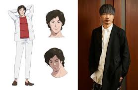 「内海俊夫（アニメ版）」の画像検索結果