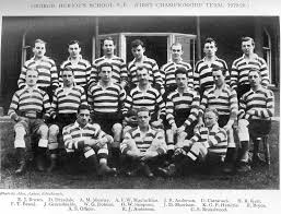 Image result for Edinburgh Bats Rugby