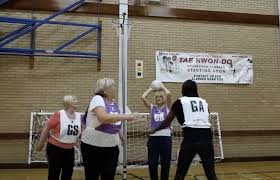 Image result for Ripley Netball Club