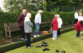 Image result for Ruislip Bowls Club