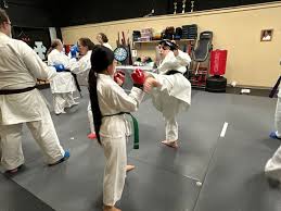 Image result for North West TaeKwonDo