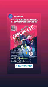 Image result for Epsom Lawn Tennis Club