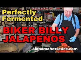 Afbeeldingsresultaat voor biker billy jalapeno hot pepper