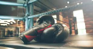 Image result for Sefton Amateur Boxing Club Community Gym
