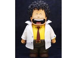 「則巻千兵衛 Dr.スランプ アラレちゃん」の画像検索結果