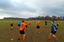 Image result for Hilton Harriers Fc