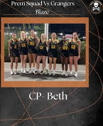 Image result for Mk Netters Netball Club