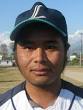 13 Bijay GURUNG Outfielder (age 22) The secret weapon of Nepal. - bijay_gurung
