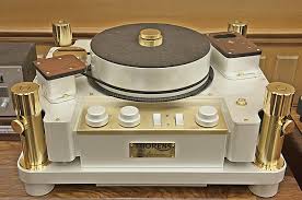 Image result for thorens reference