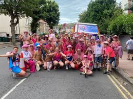 Image result for Brighton Swimming Club