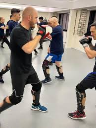 Image result for Godalming Autodefence Wing Tchun