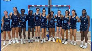 Image result for Swan Centre Netball Club