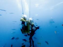 Image result for Underwater Adventures