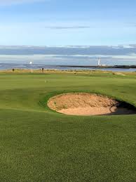 Image result for Kilspindie Golf Club Ltd