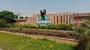 Image result for Belvedere Bowling Club