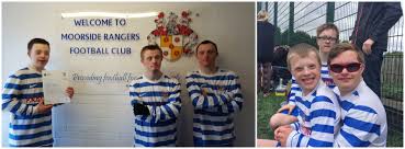 Image result for Moorside Badminton Club