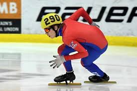 Image result for Nottinghamshire Ice racing Club