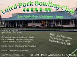 Image result for New Street Bowling Club