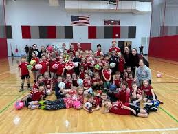 Image result for Middleton Badminton Club