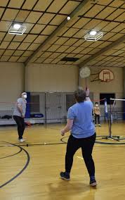 Image result for Formby Methodist Badminton Club