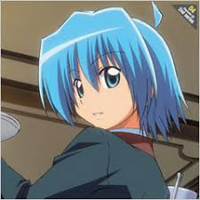 「ソニア・シャフルナーズ ハヤテのごとく!」の画像検索結果