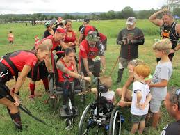 Image result for Caithness Disability Multi-Sport
