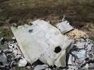 This plane crashed on 4th - via Daymix