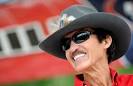 With new investors, Richard Petty's race team appears to be set to go for ... - Richard-Petty-candid