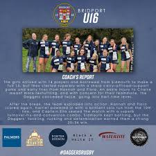 Image result for Bridport Rfc