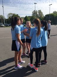 Image result for Storm Junior Netball Club