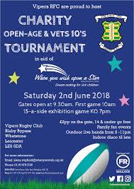 Image result for Vipers Rugby Football Club